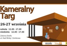 Targ Rękodzieła już w najbliższy weekend!