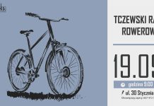 Rowerem z Tczewa do Pelplina. Fabryka Sztuk zaprasza na historyczny rajd