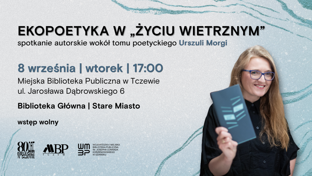 URSZULA MORGA
