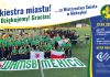 Orkiestra Miastu – koncert po Mistrzostwach Świata w Meksyku – już 13 września!