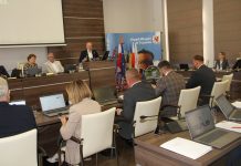 XXXI sesja Rady Miejskiej – 24 września