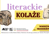 Warsztaty dla młodzieży | literackie kolaże