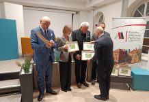 Z miłości do Kociewia – 40 lat Kociewskiego Magazynu Regionalnego