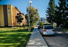 Remonty chodników zakończone