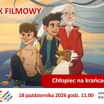 2026-10-18 Poranek Chłopiec na krańcach świata – plansza tv