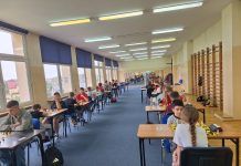 Turniej szachowy Grand Prix Powiatu Tczewskiego już 18 października!