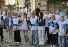 Zapraszamy do udziału w XVIII Festiwalu Twórczości Kociewskiej im. Romana Landowskiego!