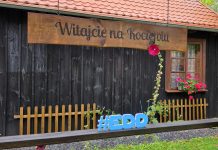 O lokalnym dziedzictwie