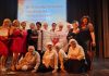 Teatr TUTW z najwyższym laurem!