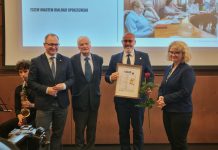 Tczew laureatem konkursu „Asy Samorządu”. Doceniono rozwój społeczeństwa obywatelskiego
