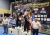Tczewianie z medalami Mistrzostw Świata Federacji GPC w Trójboju Siłowym