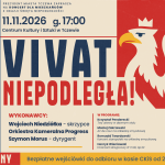 23-koncert Niepodległość