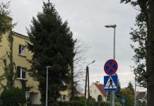Zakończyliśmy inwestycje oświetleniowe