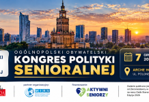 Ogólnopolski Obywatelski Kongres Polityki Senioralnej