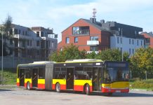Linie specjalne S1 i S2 na Wszystkich Świętych – sprawdź rozkład jazdy