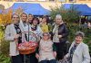 Dzień Seniora, czyli… sielsko i anielsko