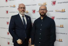 Tczew wzmacnia współpracę na rzecz bezpieczeństwa i odporności miasta