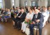 Tczewscy seniorzy świętowali jubileusze małżeńskie
