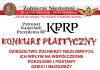 Dziedzictwo Żołnierzy Niezłomnych… – konkurs plastyczny