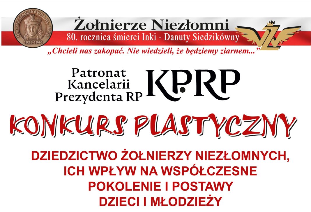 Inka 80 - konkurs plakat.cdr