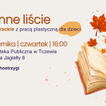 JESIENNE LIŚCIE