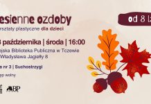 Kreatywne warsztaty plastyczne dla dzieci na Suchostrzygach – 28 października