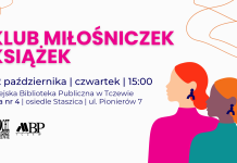 Klub Miłośniczek Książek – rozmowa o roli kobiet w rodzinie