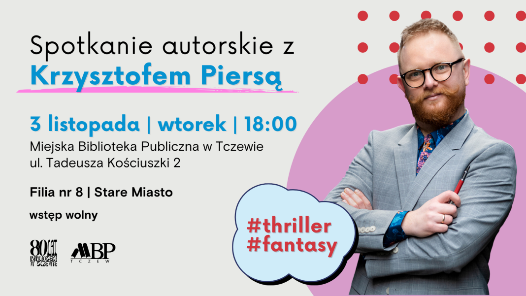 KRZYSZTOF PIERSA