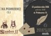 Noc na Podmurnej 2 – 23 października