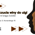 OD POCZUCIA WINY DO ULGI
