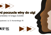 „Od poczucia winy do ulgi”. Warsztaty dla kobiet w tczewskiej bibliotece