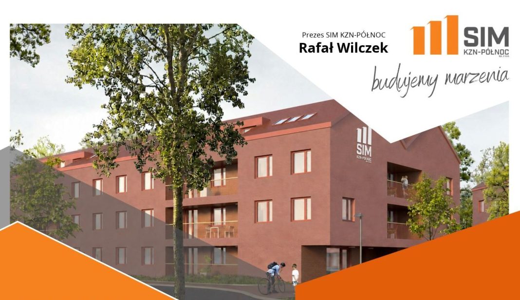 Plakat spotkanie informacyjne TCZEW 5.11.2026