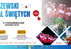 Tczewski Bal Świętych 2026 – „Pozwól zabrać się do nieba!”. Jubileusz Biedronek i koncert Gabi Gąsior