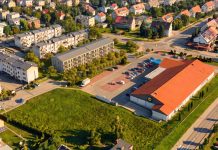 INFORMACJA PREZYDENTA MIASTA TCZEWA z dnia 15 października 2026 r. o zamieszczeniu zmodyfikowanego wniosku o ustalanie lokalizacji inwestycji mieszkaniowej