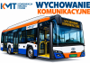 Wychowanie komunikacyjne w Komunikacji Miejskiej w Tczewie. Rusza cykl edukacyjny dla pasażerów