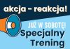 AKADEMIA OLiOC – Specjalny trening reagowania na zagrożenia atakiem z powietrza