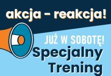 AKADEMIA OLiOC – Specjalny trening reagowania na zagrożenia atakiem z powietrza