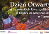 Dzień Otwarty u tczewskich ewangelików