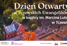 Dzień Otwarty u tczewskich ewangelików