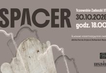 Zaduszki tczewskie – spacer śladami nieistniejących nekropolii – 30 października