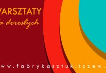 Warsztaty ceramiczne dla dorosłych w Fabryce Sztuk