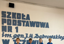 WOODGROUP wspiera sport!