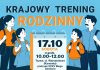 Akademia OLiOC – Krajowy Trening Rodzinny