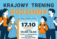 Akademia OLiOC – Krajowy Trening Rodzinny