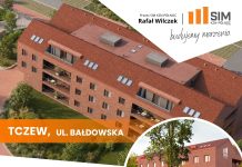 Rusza nabór wniosków na inwestycję przy ul. Bałdowskiej