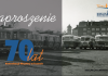 70 lat komunikacji miejskiej w Tczewie